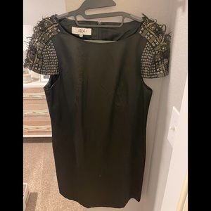 Tibi mini dress
